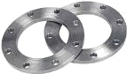 SIMEI FT-AC-280 — Drilled circular flange pair