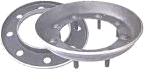 SIMEI FT-AC-310 — Circular flange assembly with projecting fasteners
