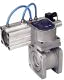 SIMEI FT-BL-150 — Pneumatic aluminium ball valve