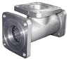 SIMEI FT-BL-170 — Aluminium T-strainer