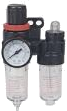 Pneumatic & Mechanical Tanker Controls