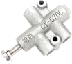 SIMEI FT-MC-130 — Pneumatic interlock valve