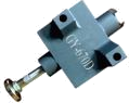 SIMEI FT-MC-140 — Pneumatic interlock valve