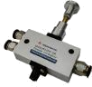 SIMEI FT-MC-150 — Pneumatic interlock valve
