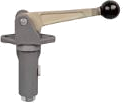 SIMEI FT-MC-160 — Lever mechanical control handle