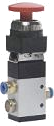 SIMEI FT-PC-110 — Pneumatic emergency stop button