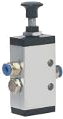 SIMEI FT-PC-130 — Two-way push-pull pneumatic valve