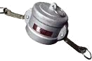 SIMEI FT-QC-100 — Quick-coupler dust cap