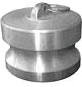 SIMEI FT-QC-110 — Quick-coupler inner plug