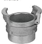 SIMEI FT-QC-160 — French coupler with internal thread