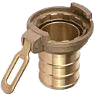 SIMEI FT-QC-250 — Copper quick coupler