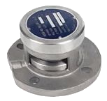 SIMEI FT-SV-120 — 80 mm positive/negative-pressure safety valve