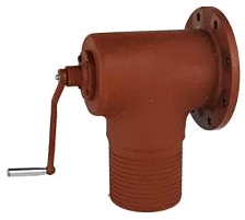 Crude-Oil, Dry-Bulk & Special Transfer Equipment