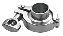 SIMEI FT-ST-200 — Clamp joint