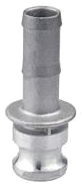 SIMEI FT-ST-220 — Male hose-tail coupler